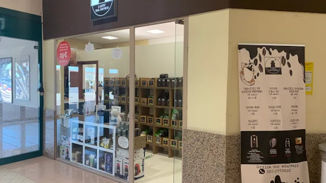 Caffè dal Mondo - Sant'Angelo Lodigiano