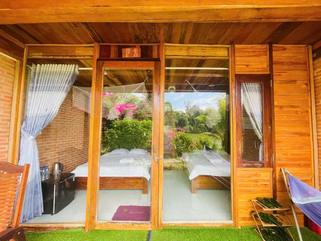 Green Bamboo Restaurants