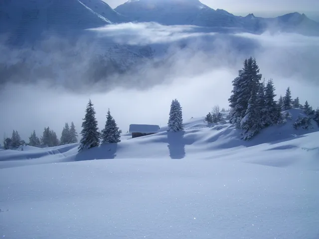 Apartment Sarlo, St.Anton am Arlberg