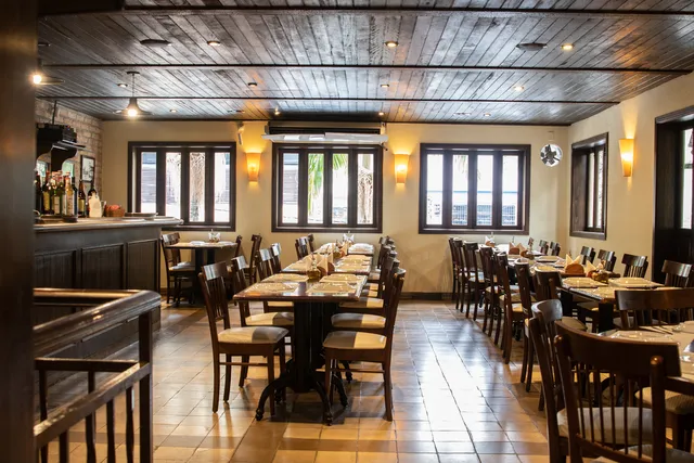 Cana Mana Restaurante