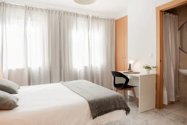 Apartamentos FV Flats - Mestalla