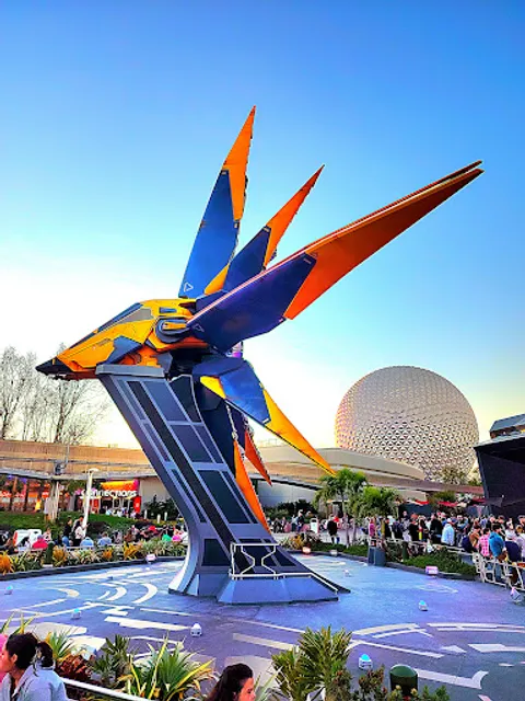 Guardians of the Galaxy: Cosmic Rewind