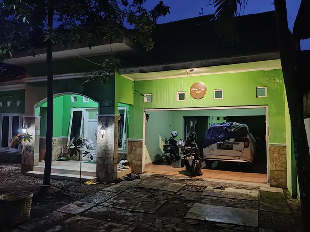 Asoka Homestay & Kost Putri