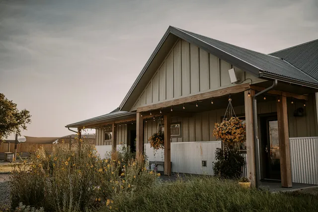 Tiny Town Campground