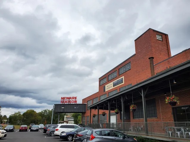 Newark Station