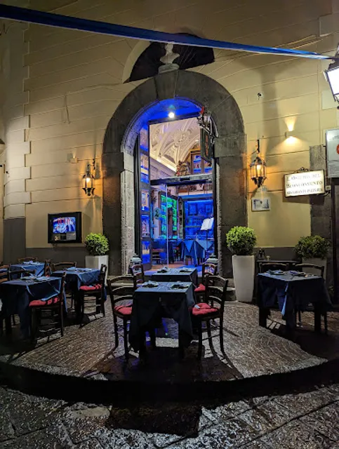 Ristobiblioteramuseo L'Osteria del Buonconvento