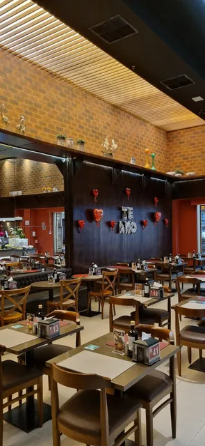 H2 chopp / H2 restaurante