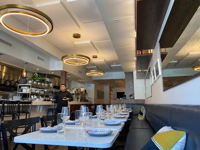 Bianca Restaurant & Bar