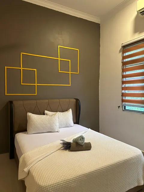 Husna Homestay, Dungun, Terengganu