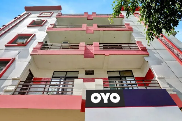 Hotel O Park View New