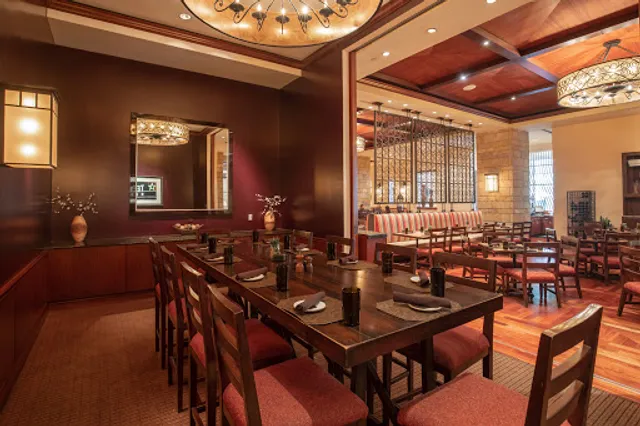 Cast Iron Restaurant