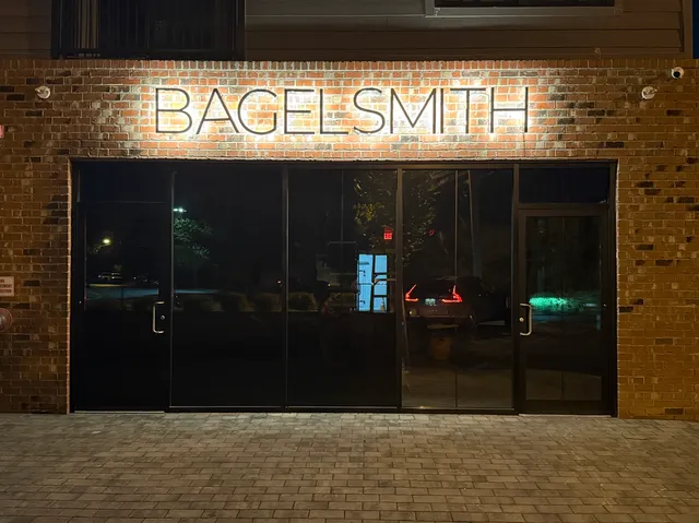 Bagelsmith