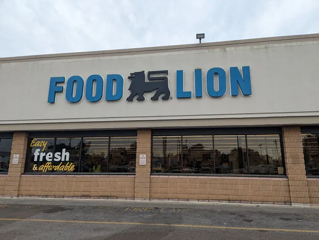 Food Lion
