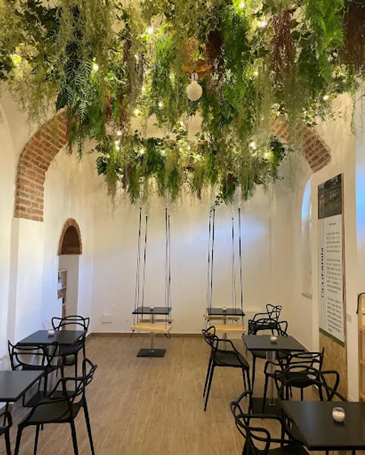 Fuga di Sapori Bistró