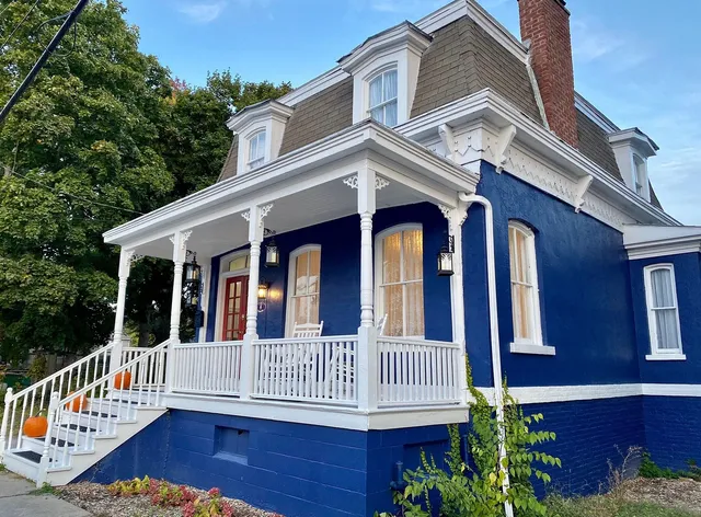 Beacon Bed and Breakfast