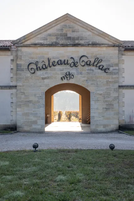 Château de Callac