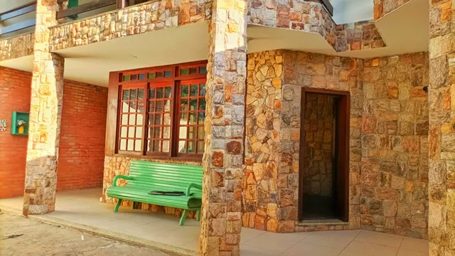 Varandas do Arraial - Hostel