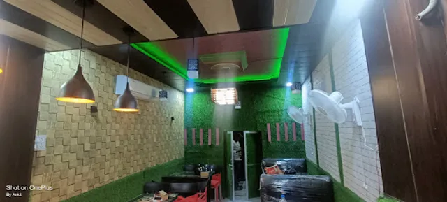 Namaste PBH sweets and restaurant