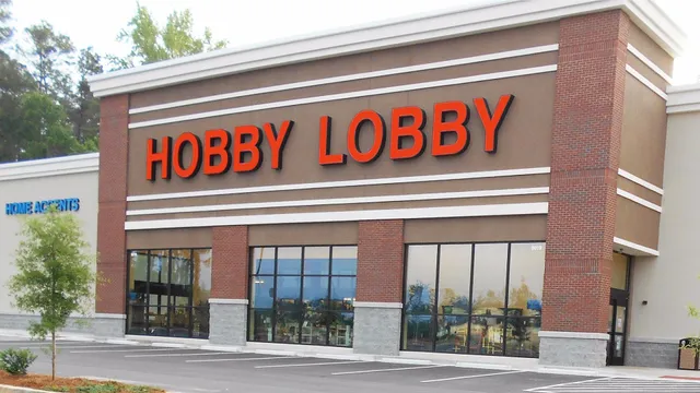 Hobby Lobby