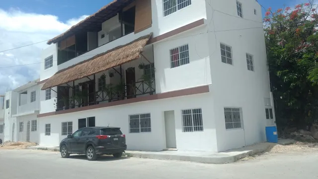 Hotel Sun Caribbean Dreams