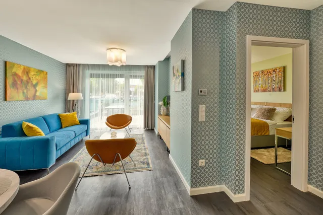 Club Luxury Apartman