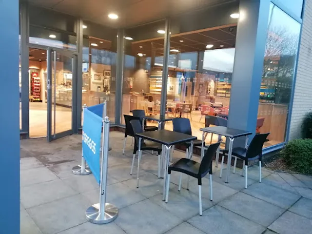 Greggs
