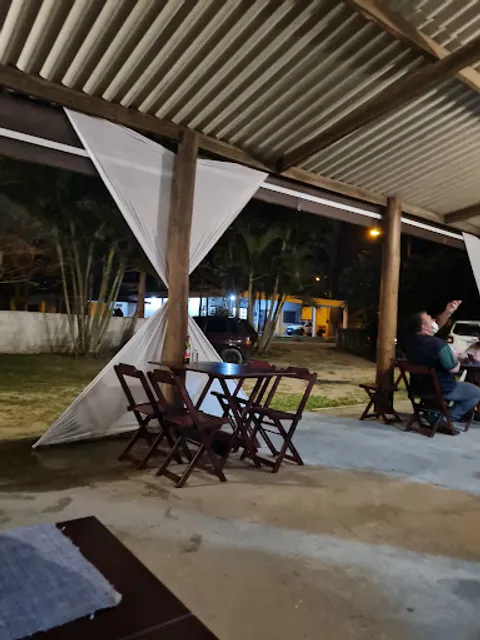 Famíglia Bela Massa Pizzaria