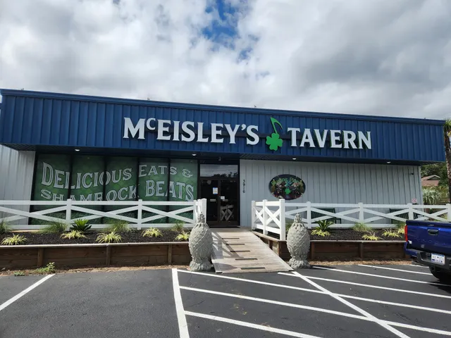 McEisley's Tavern