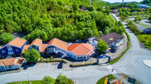 Kongsgata Apartments