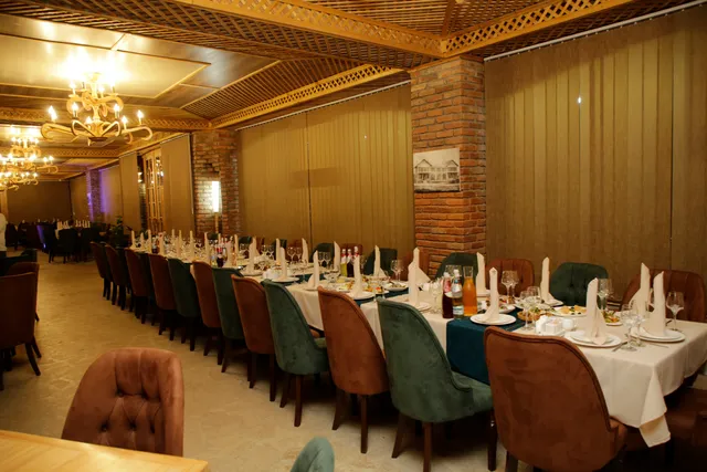 რესტორანი შოგი (Restaurant Shogi)