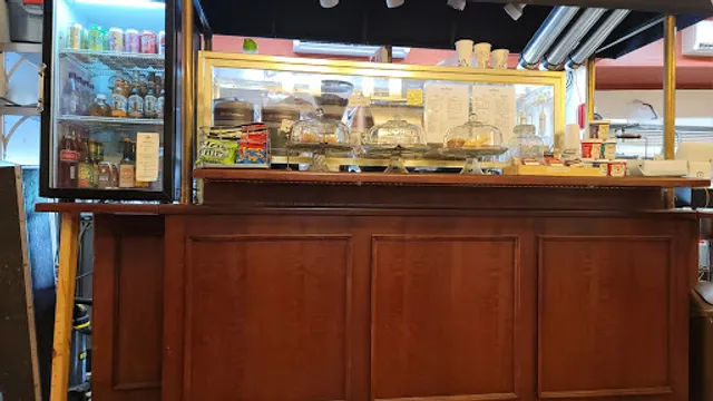 Kaffee Meister - Lakeside Coffee Bar & Drive-Thru