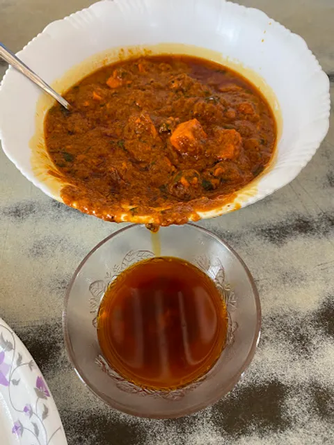 Sri Balaji Family Dhaba