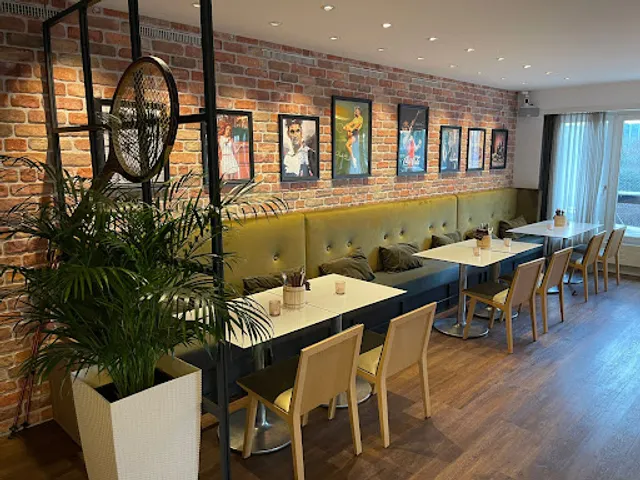 Big Burger Küsnacht