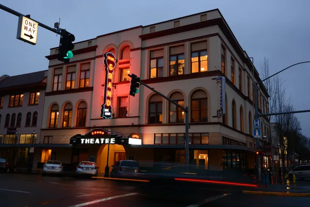 Enlightened Theatrics