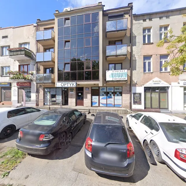 Boltim-Pek s.c. P. P. U. i W. Bołtromiuk