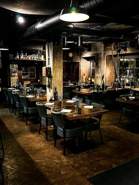 Steakhouse Schmitte GmbH