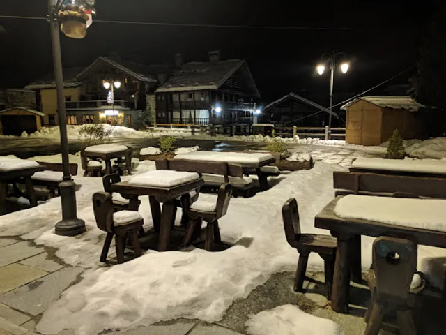 Dir Und Don Ristorante Brasserie