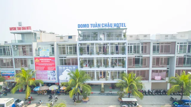 Domo Tuần Châu Hotel