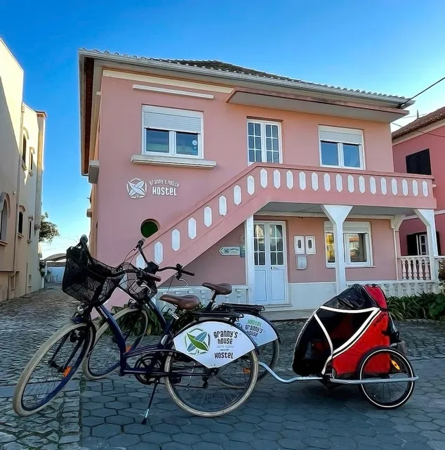 Granny's House Hostel