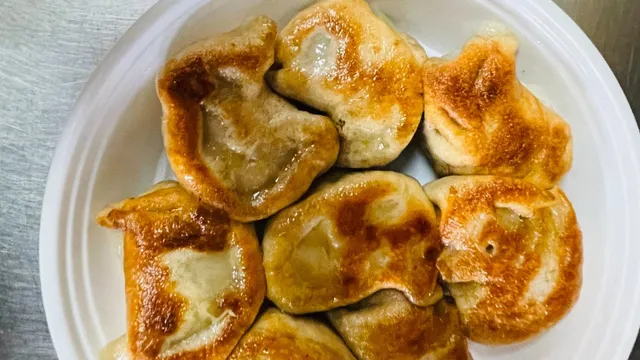 New China Chinese Restaurant