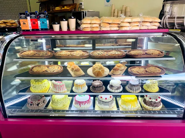 Kena Bakery Cafe Cakes