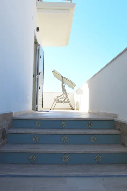 90 secondi dal letto al mare