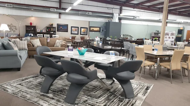 MEYERS Furniture & Bedding