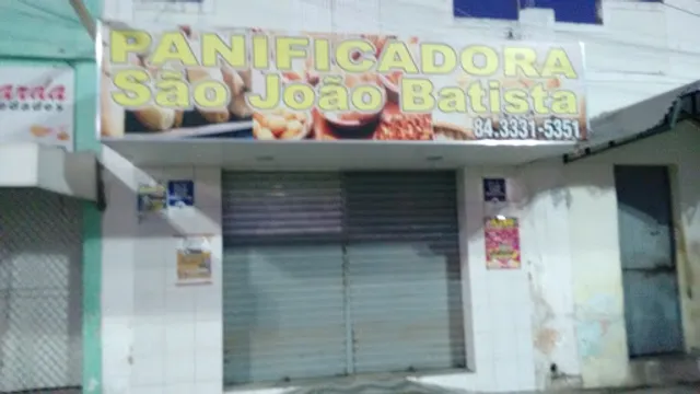 Panificadora São João Batista