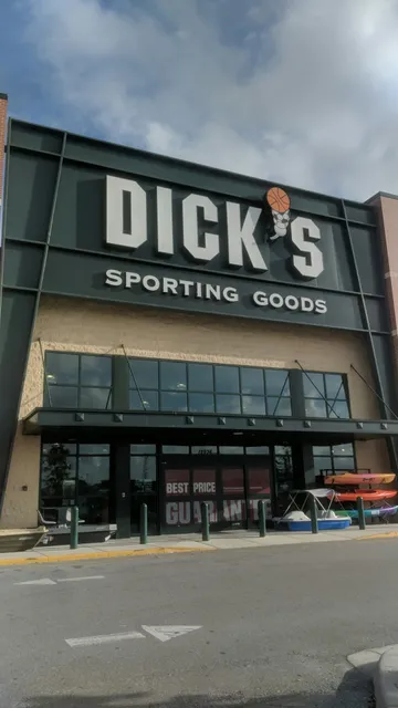 DICK'S Sporting Goods