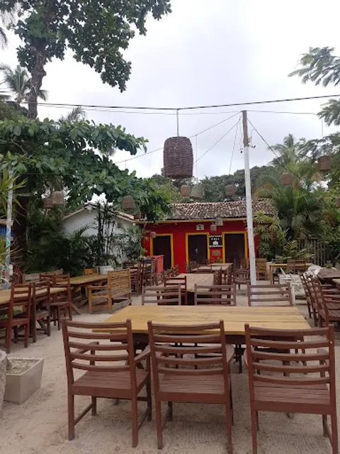 Cantinho Doce Restaurante