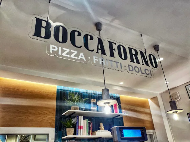 Boccaforno
