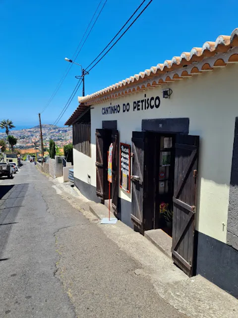 Cantinho dos Petiscos