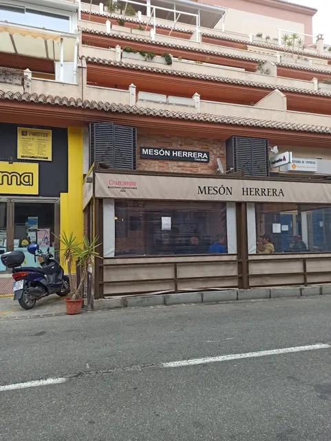 Mesón Herrera