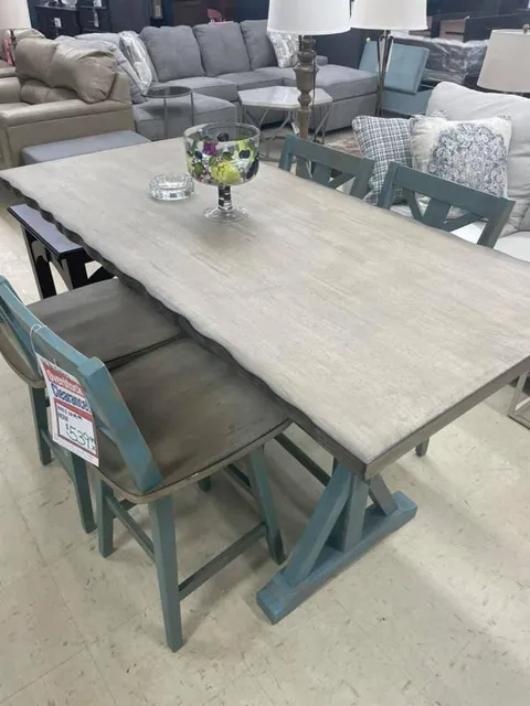 Lewis Furniture & Country Store